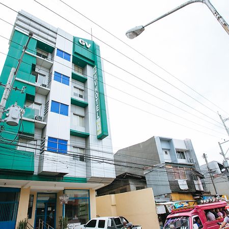 Gv Hotel Talisay Cebu Extérieur photo
