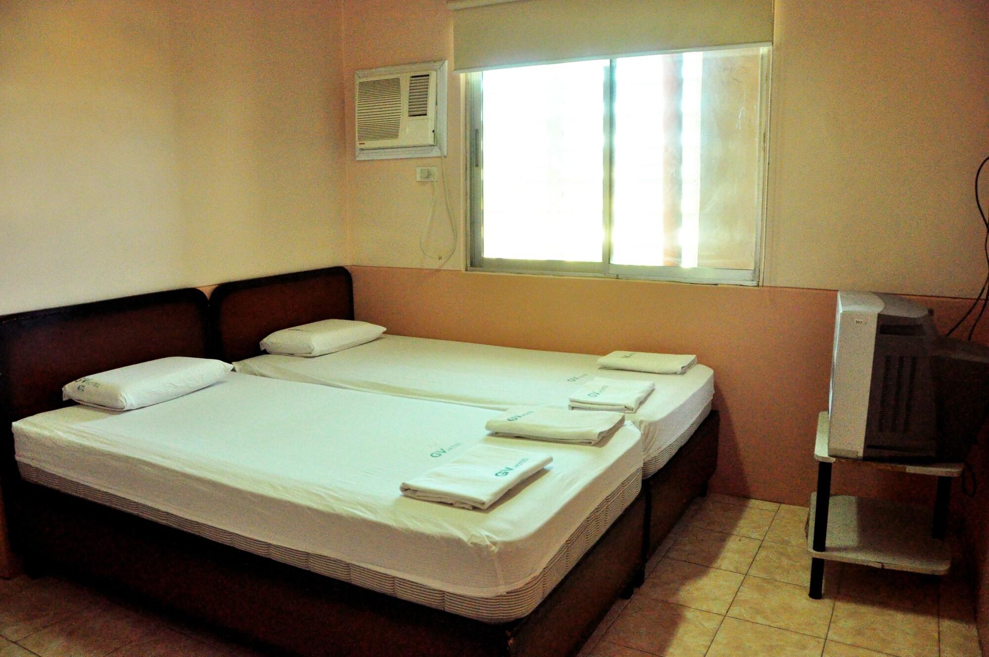Gv Hotel Talisay Cebu Extérieur photo