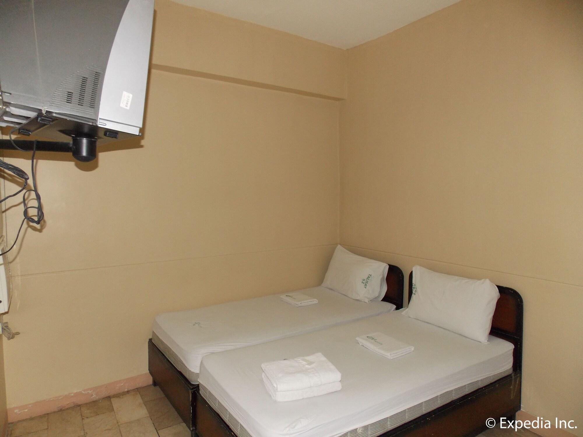 Gv Hotel Talisay Cebu Extérieur photo