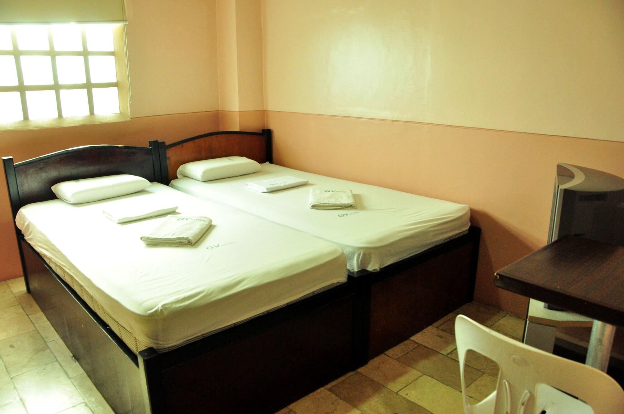 Gv Hotel Talisay Cebu Extérieur photo