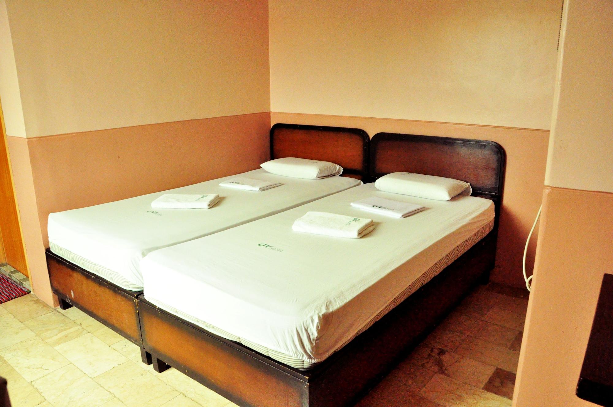 Gv Hotel Talisay Cebu Extérieur photo