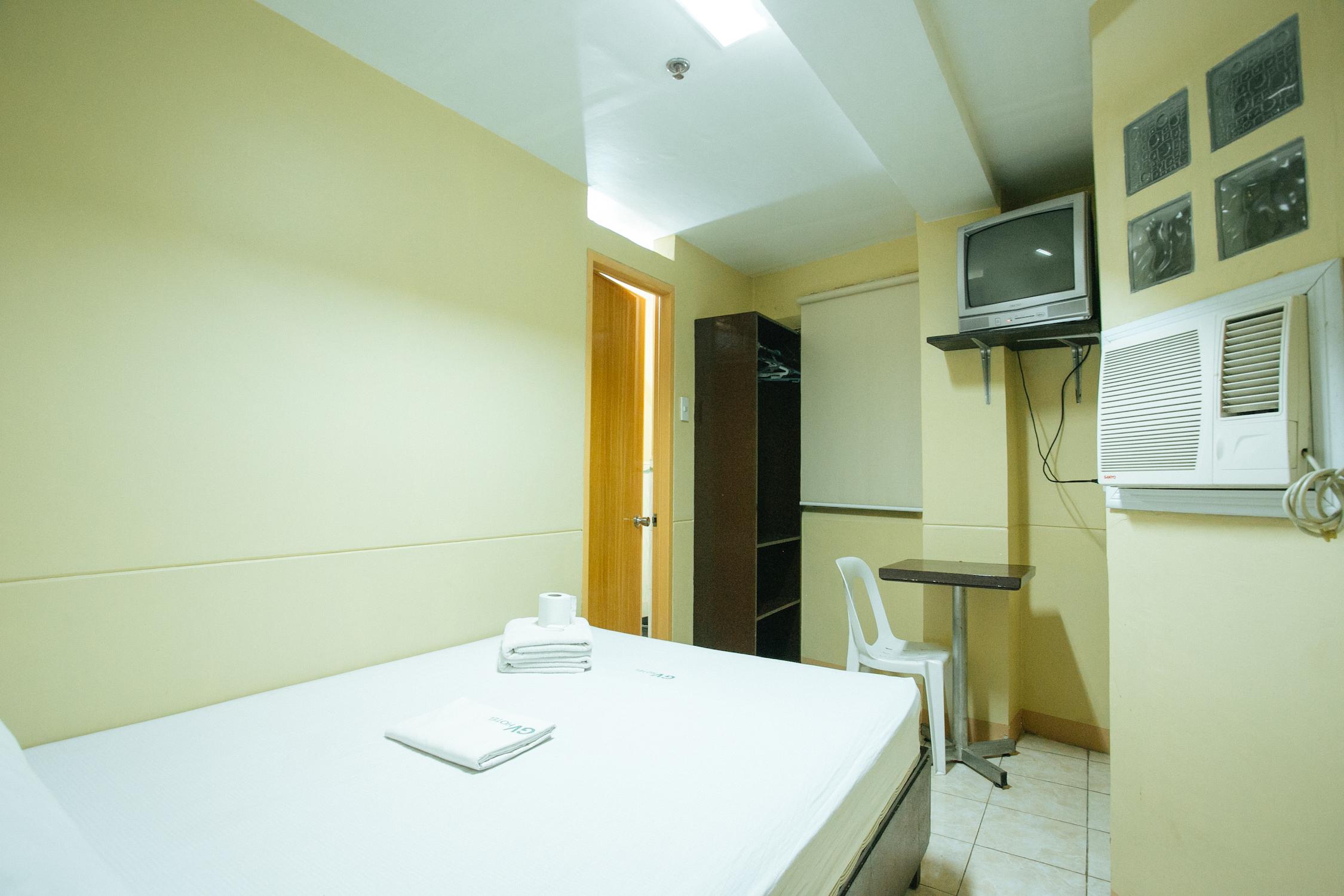 Gv Hotel Talisay Cebu Extérieur photo