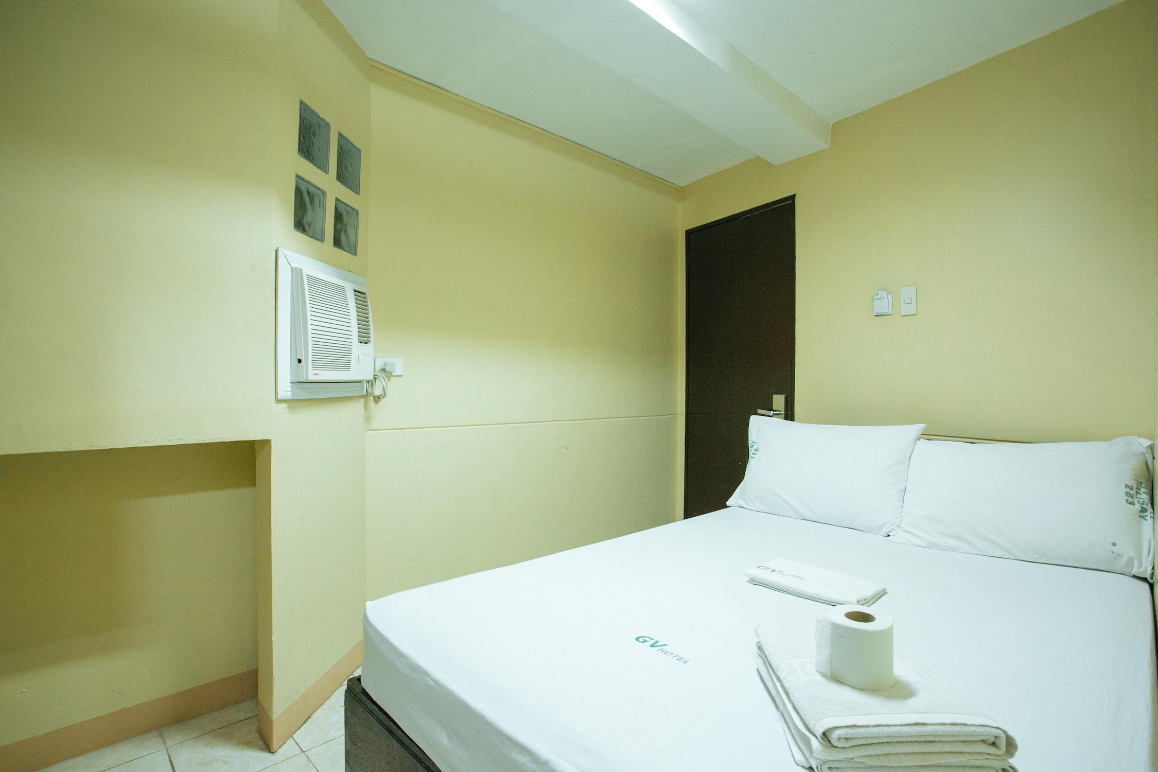 Gv Hotel Talisay Cebu Extérieur photo