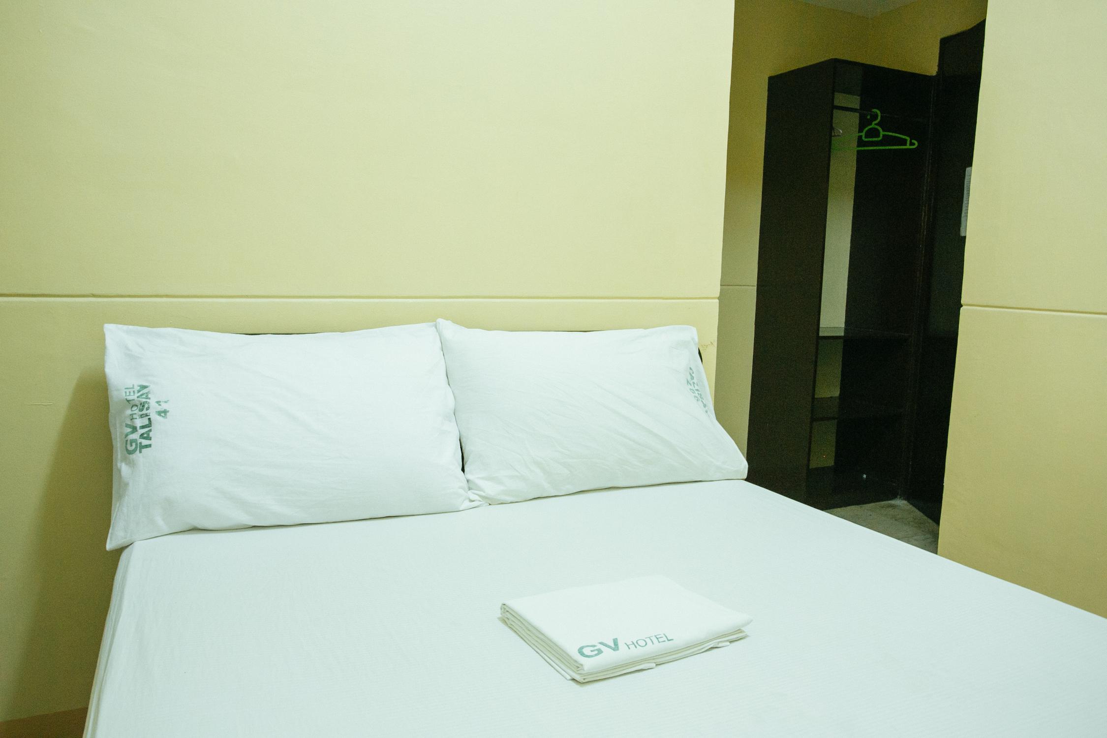 Gv Hotel Talisay Cebu Extérieur photo