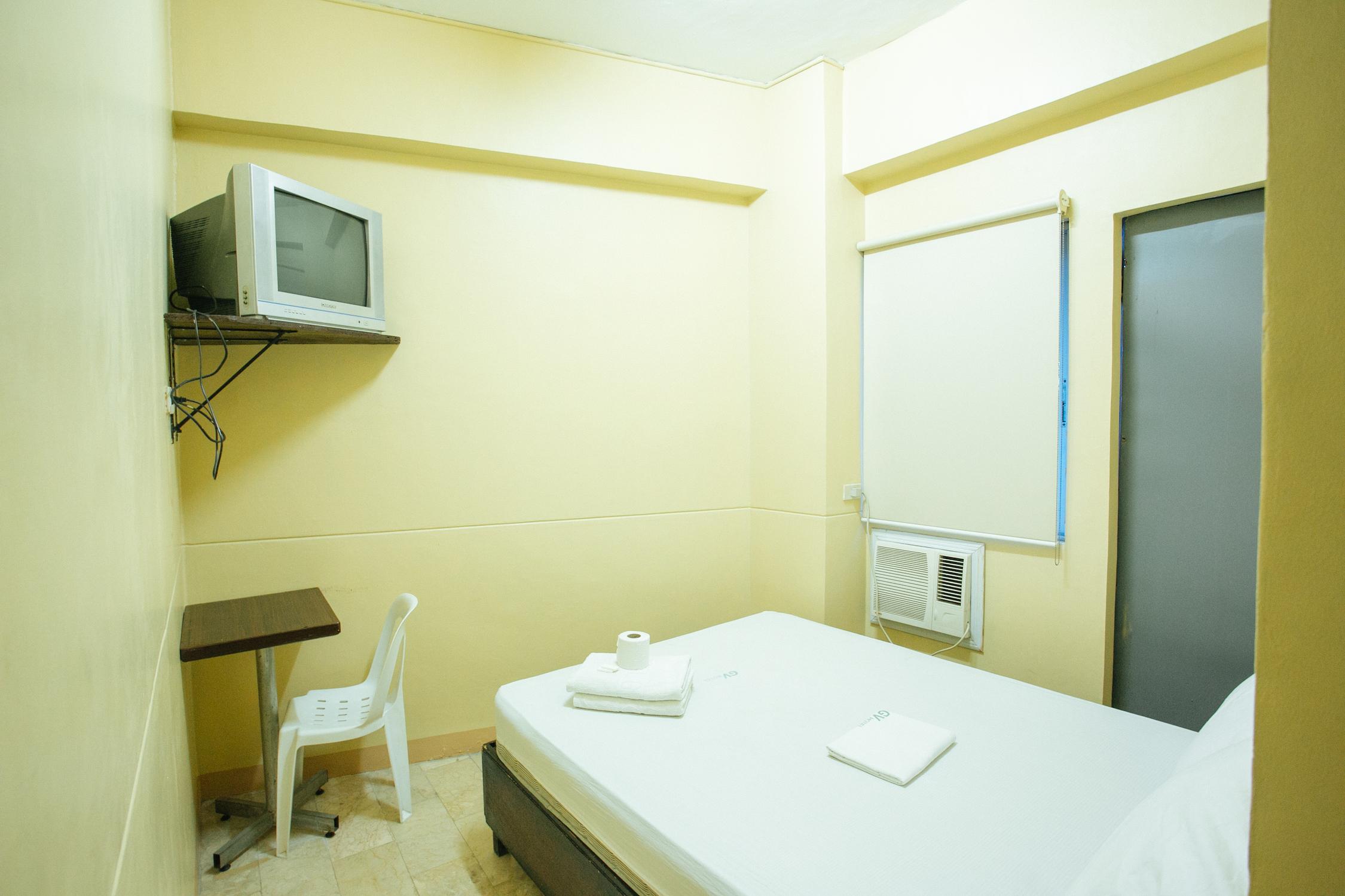 Gv Hotel Talisay Cebu Extérieur photo
