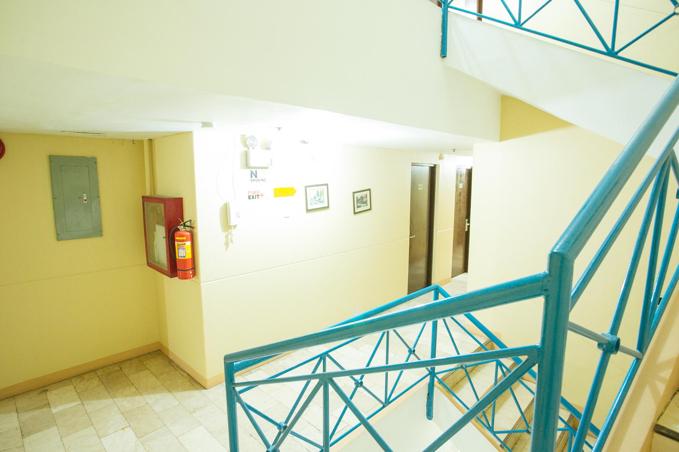 Gv Hotel Talisay Cebu Extérieur photo