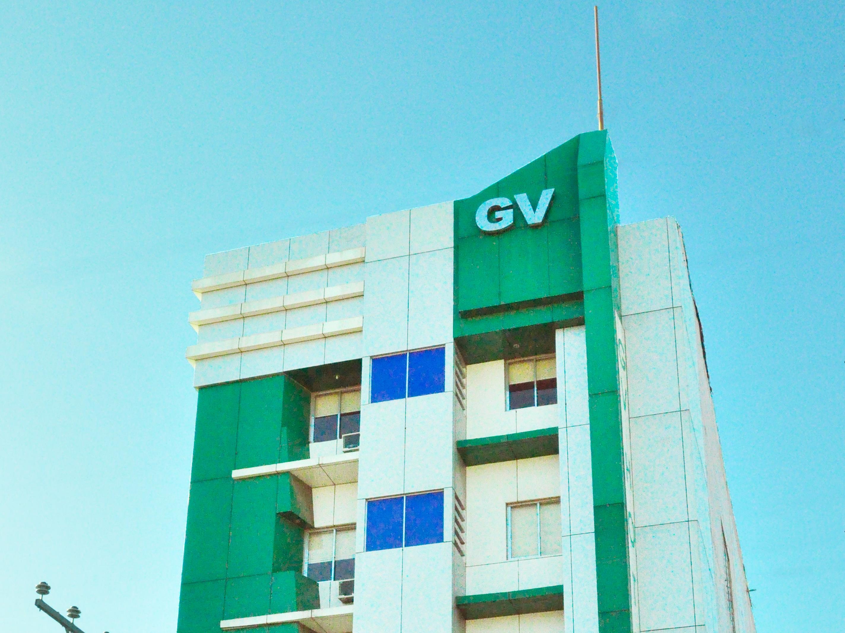 Gv Hotel Talisay Cebu Extérieur photo