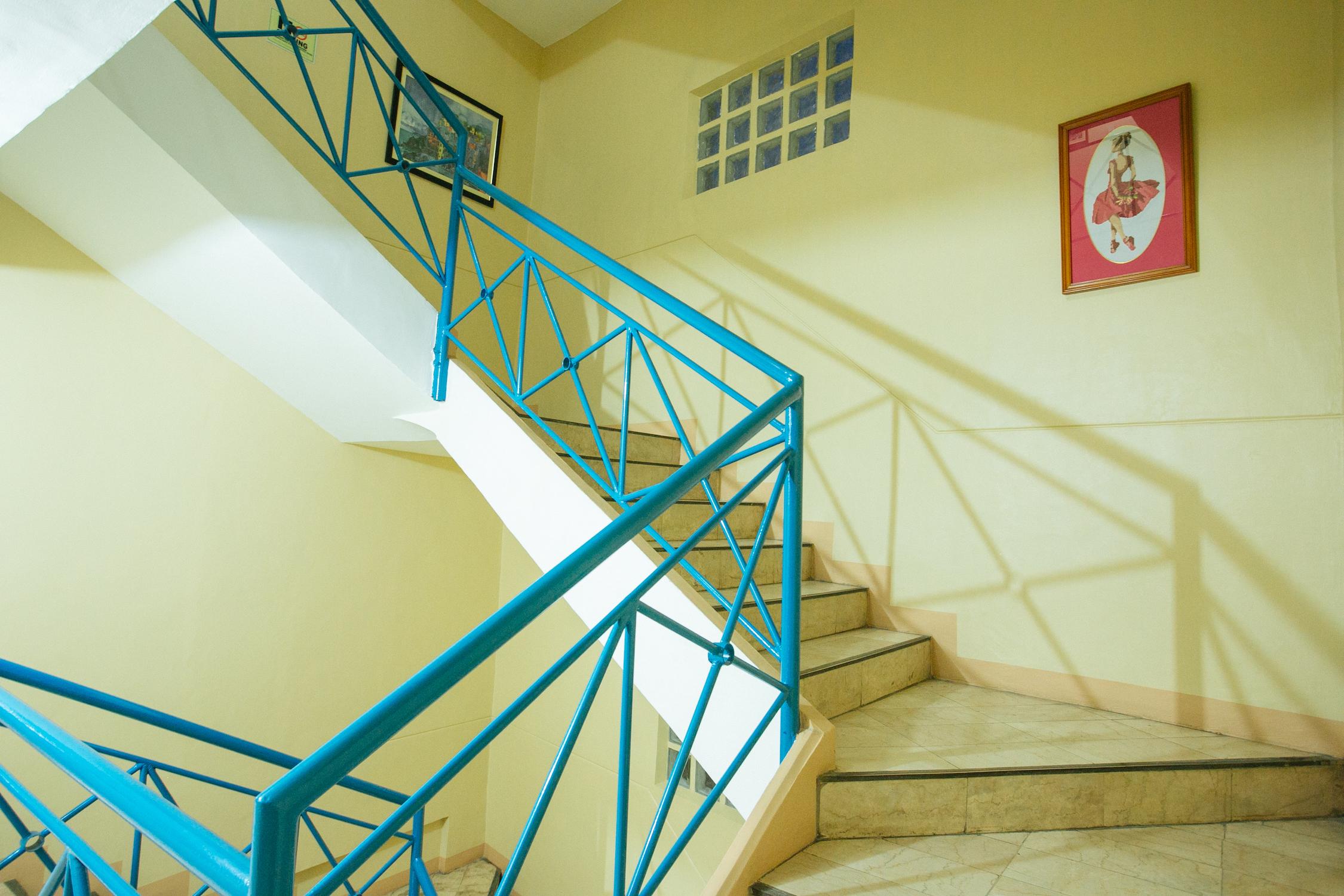 Gv Hotel Talisay Cebu Extérieur photo