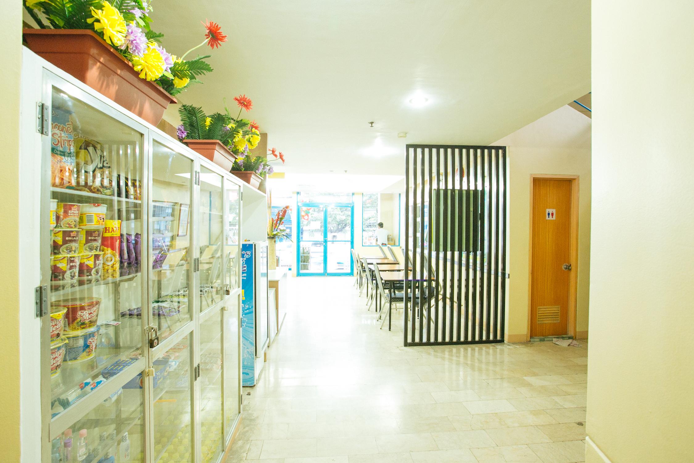 Gv Hotel Talisay Cebu Extérieur photo