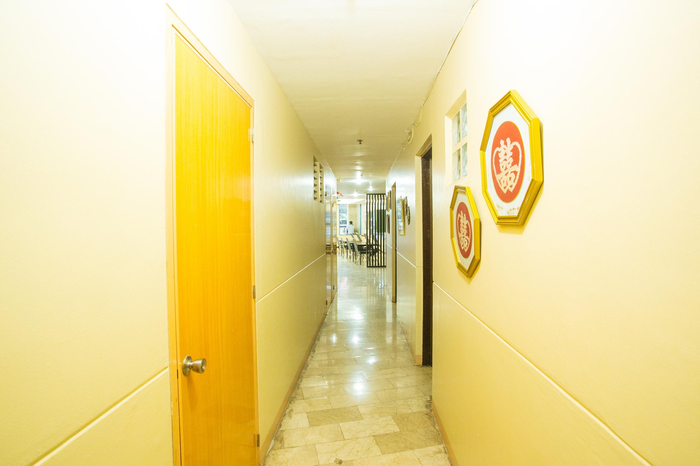 Gv Hotel Talisay Cebu Extérieur photo