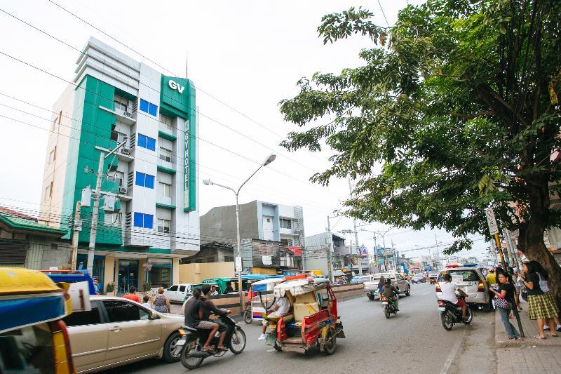 Gv Hotel Talisay Cebu Extérieur photo