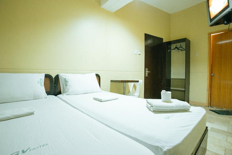 Gv Hotel Talisay Cebu Extérieur photo
