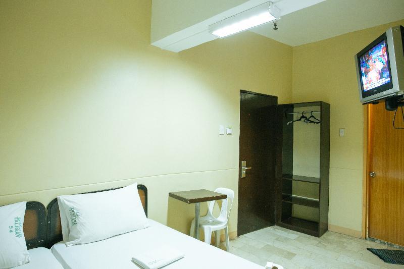 Gv Hotel Talisay Cebu Extérieur photo