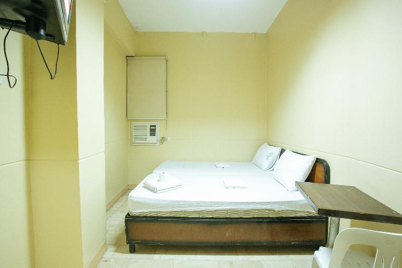 Gv Hotel Talisay Cebu Extérieur photo