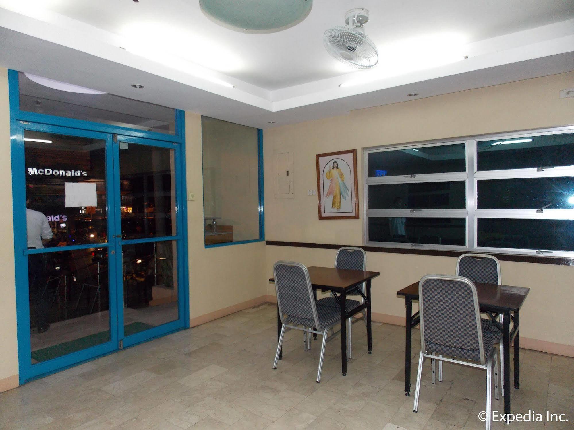 Gv Hotel Talisay Cebu Extérieur photo