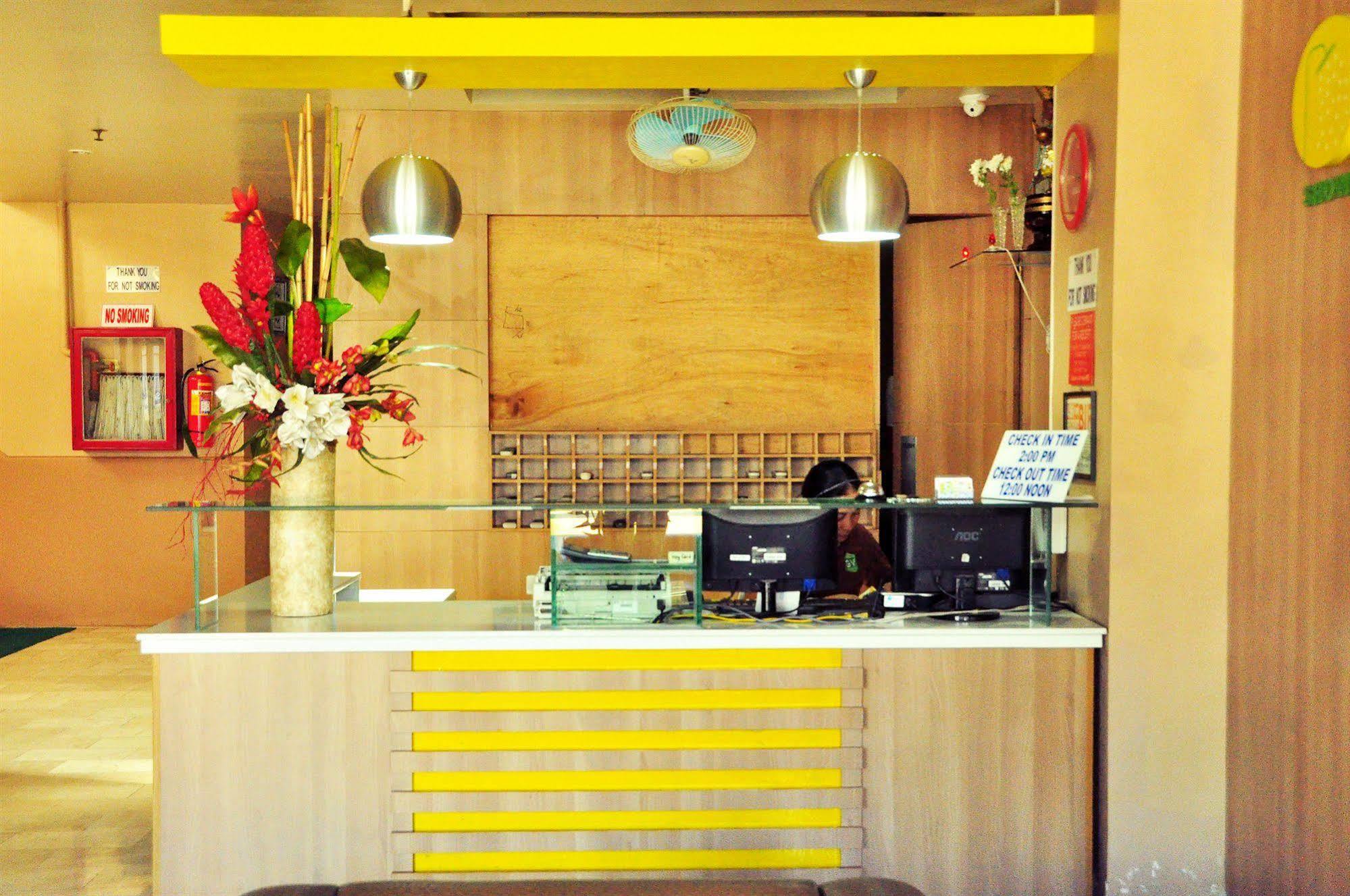 Gv Hotel Talisay Cebu Extérieur photo