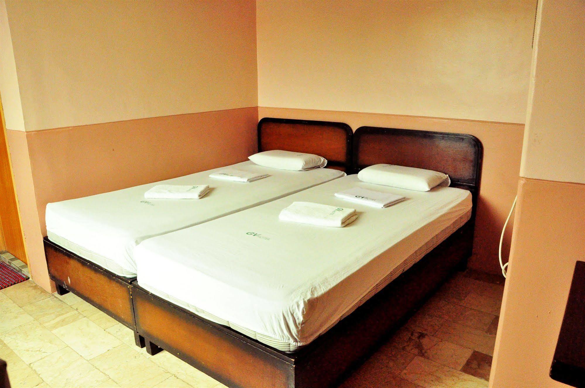 Gv Hotel Talisay Cebu Extérieur photo